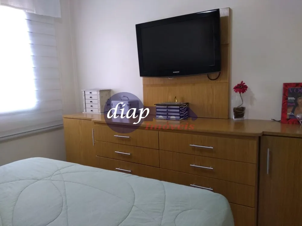 Apartamento, 3 quartos, 151 m² - Foto 8