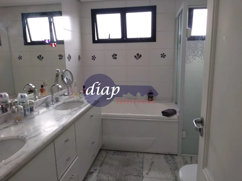 Apartamento, 3 quartos, 151 m² - Foto 12