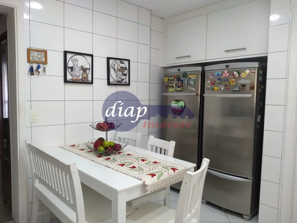Apartamento, 3 quartos, 151 m² - Foto 2