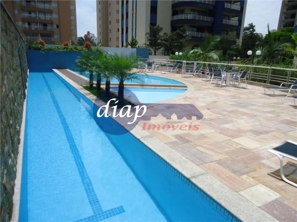 Apartamento, 3 quartos, 151 m² - Foto 1