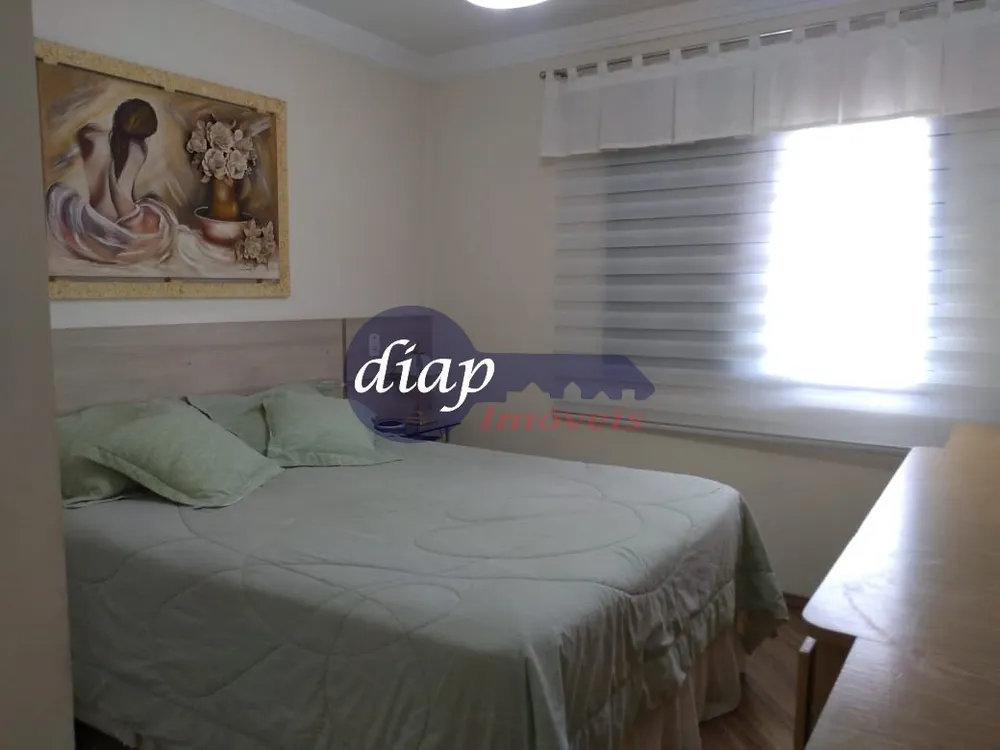 Apartamento, 3 quartos, 151 m² - Foto 11