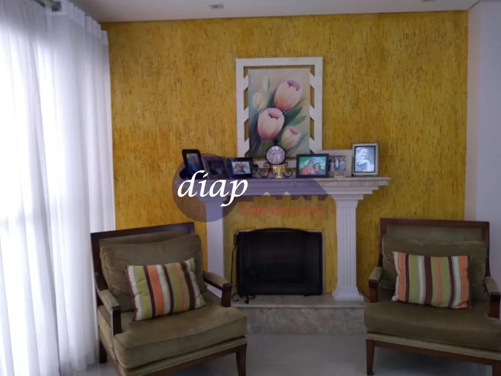 Apartamento, 3 quartos, 151 m² - Foto 7