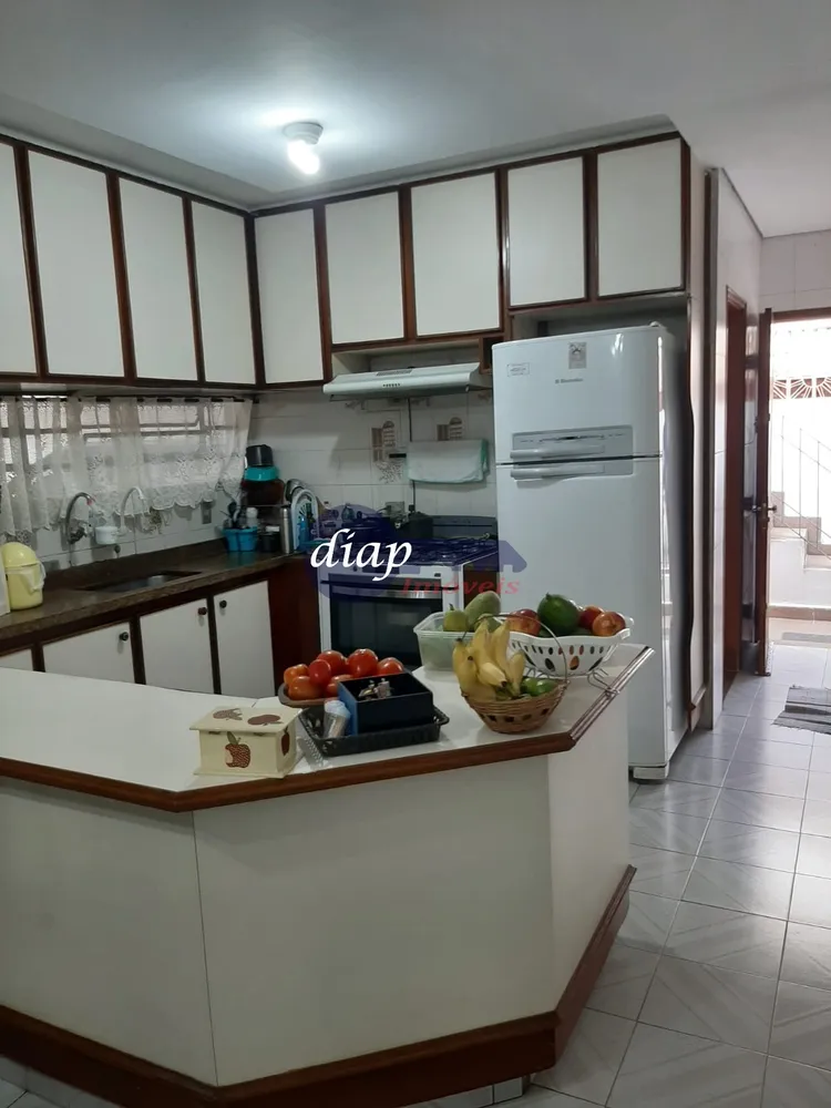 Casa, 4 quartos, 258 m² - Foto 5