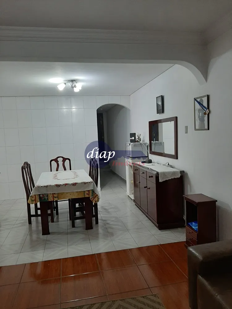 Casa, 4 quartos, 258 m² - Foto 6