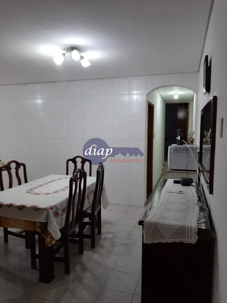Casa, 4 quartos, 258 m² - Foto 8