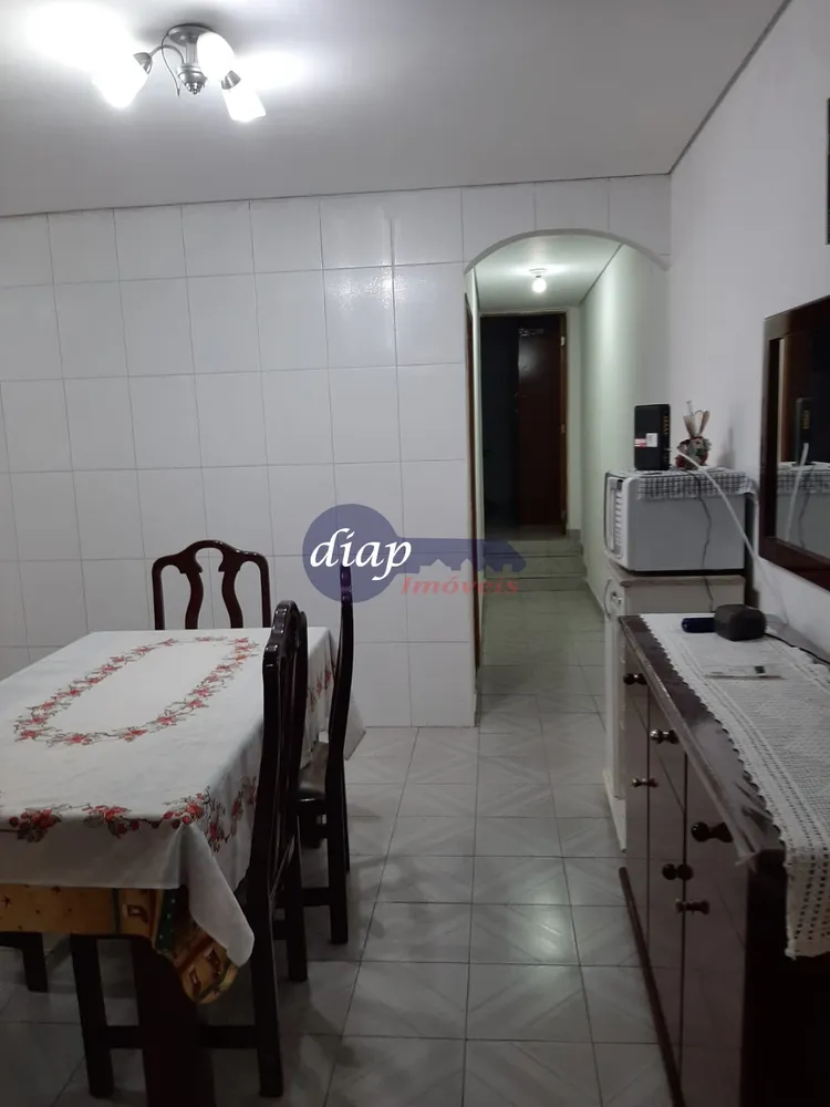 Casa, 4 quartos, 258 m² - Foto 7