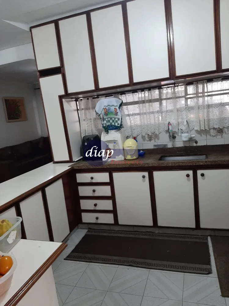 Casa, 4 quartos, 258 m² - Foto 7