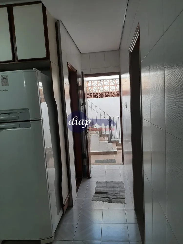 Casa, 4 quartos, 258 m² - Foto 4