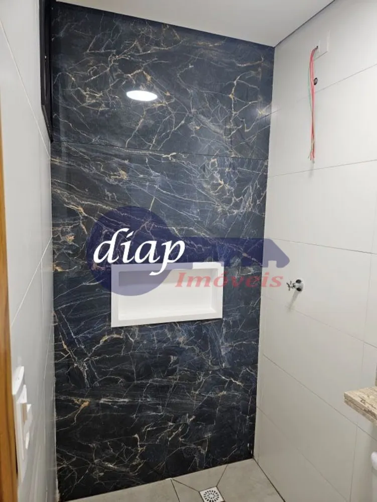Apartamento, 2 quartos, 50 m² - Foto 4