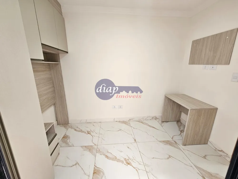 Apartamento, 2 quartos, 50 m² - Foto 7
