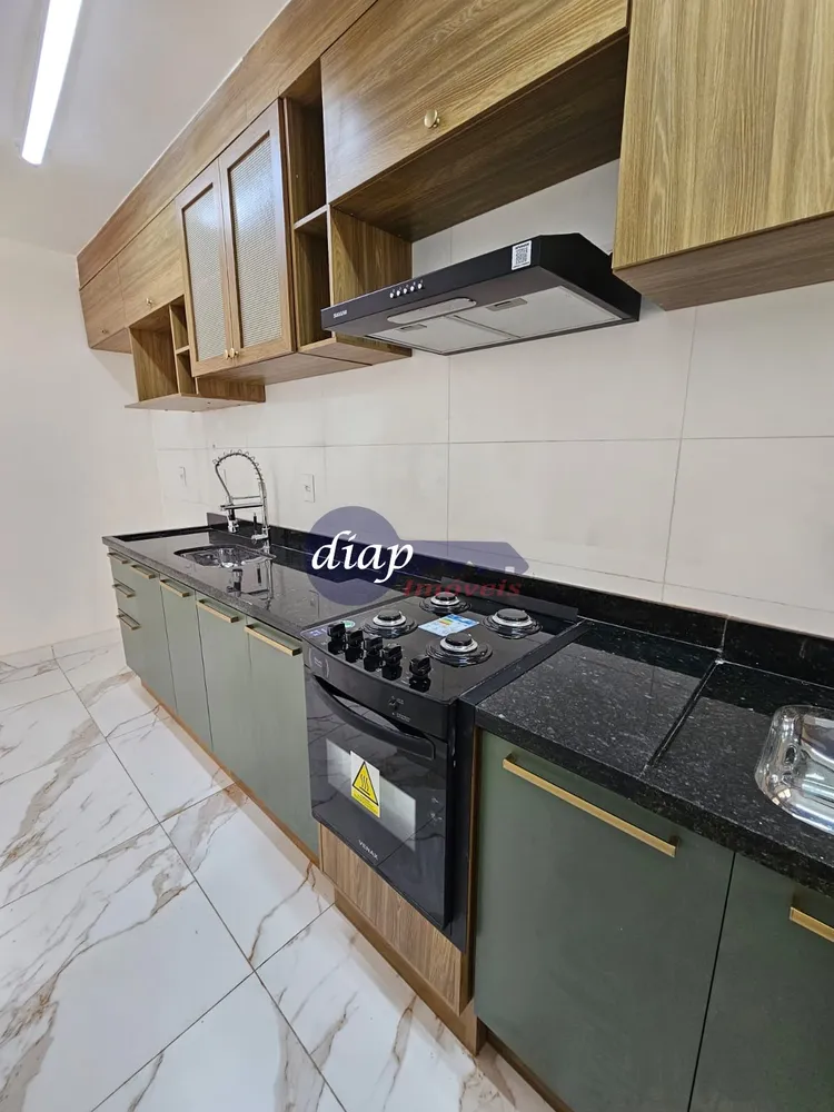 Apartamento, 2 quartos, 50 m² - Foto 13