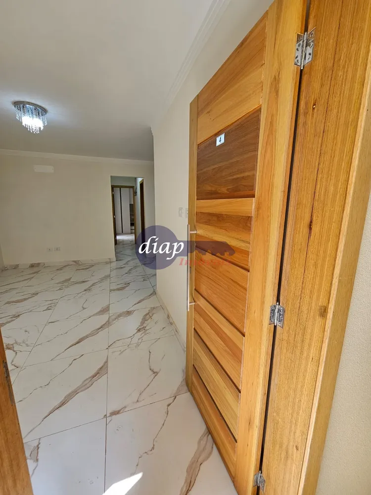 Apartamento, 2 quartos, 50 m² - Foto 3