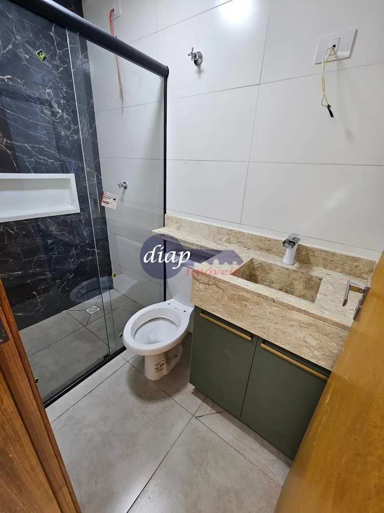 Apartamento, 2 quartos, 50 m² - Foto 2