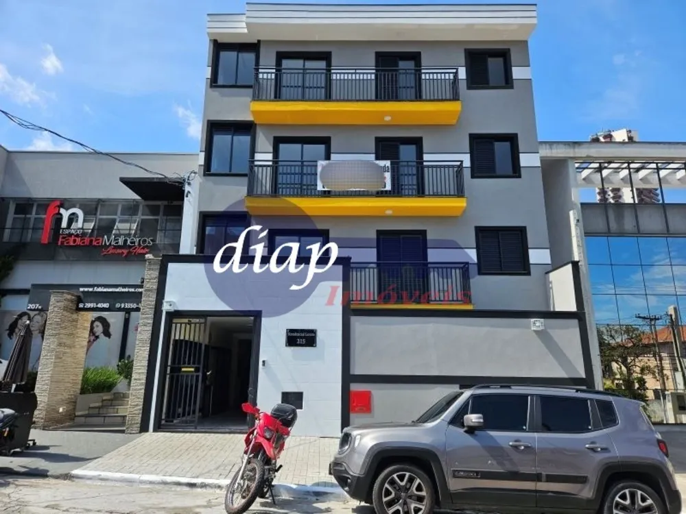 Apartamento, 2 quartos, 50 m² - Foto 12
