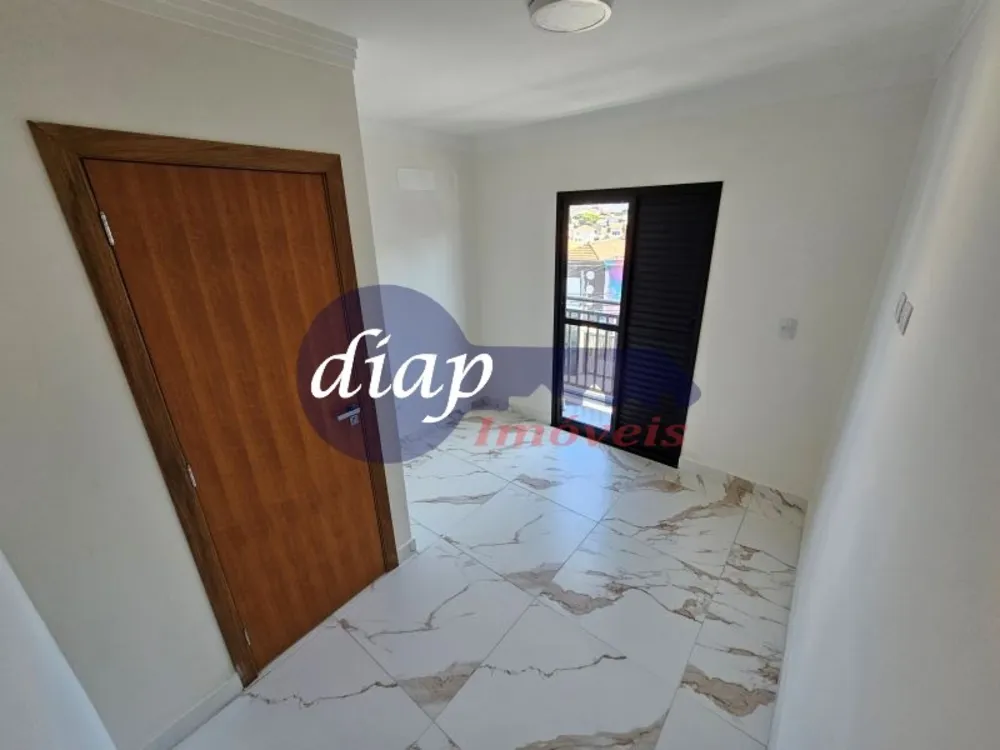 Apartamento, 2 quartos, 50 m² - Foto 8