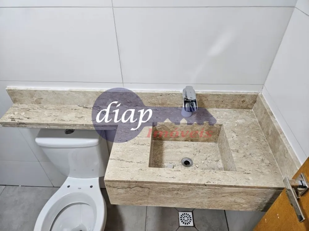 Apartamento, 2 quartos, 50 m² - Foto 5