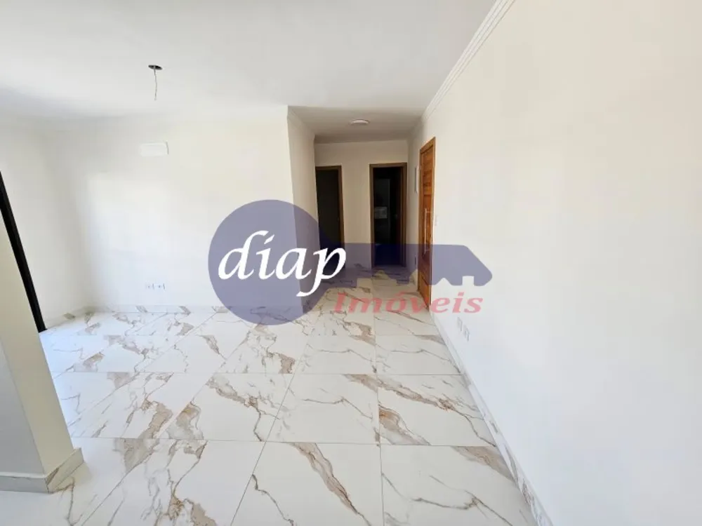 Apartamento, 2 quartos, 50 m² - Foto 11
