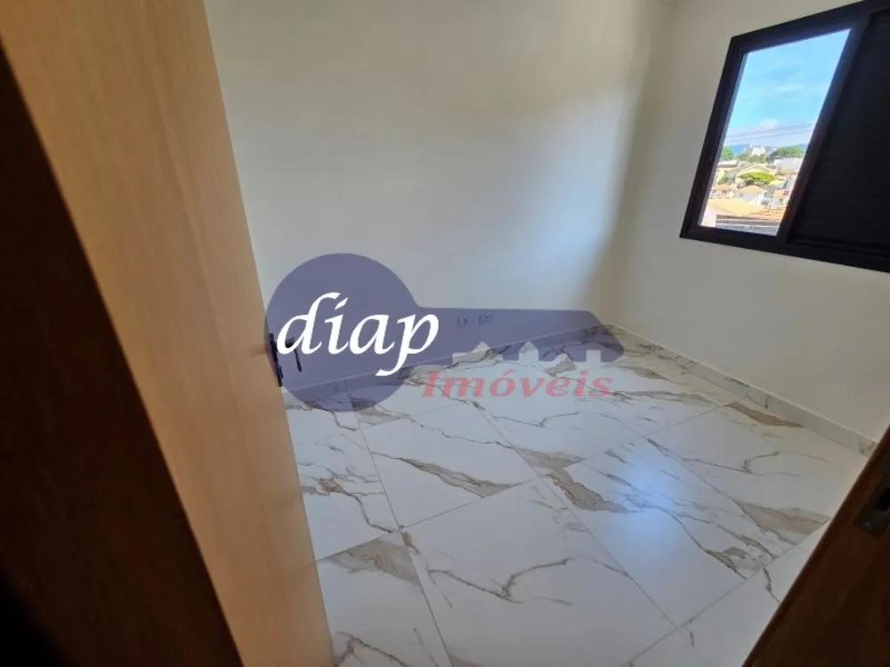Apartamento, 2 quartos, 50 m² - Foto 9