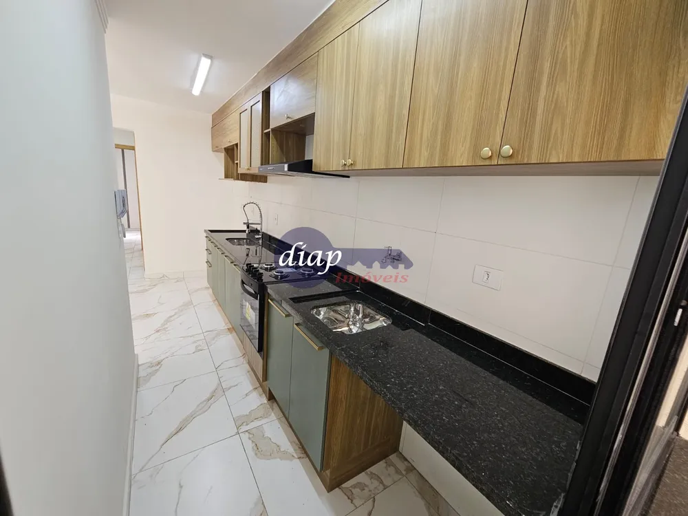 Apartamento, 2 quartos, 50 m² - Foto 10