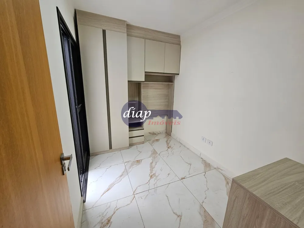 Apartamento, 2 quartos, 50 m² - Foto 6