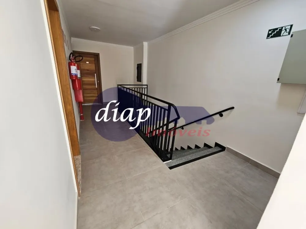 Apartamento, 2 quartos, 50 m² - Foto 16