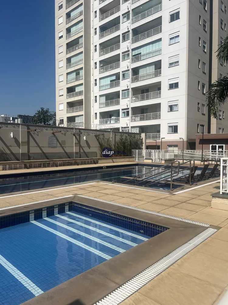 Apartamento, 2 quartos, 73 m² - Foto 9