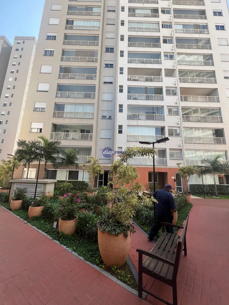Apartamento, 2 quartos, 73 m² - Foto 2