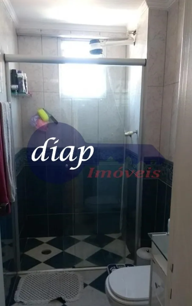Apartamento, 3 quartos, 70 m² - Foto 6