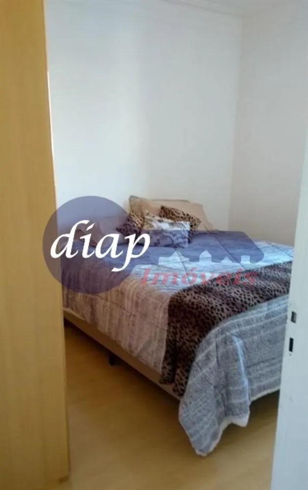 Apartamento, 3 quartos, 70 m² - Foto 7