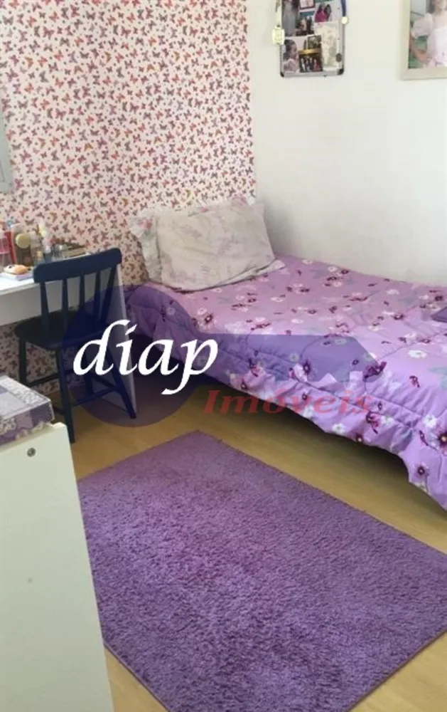 Apartamento, 3 quartos, 70 m² - Foto 5