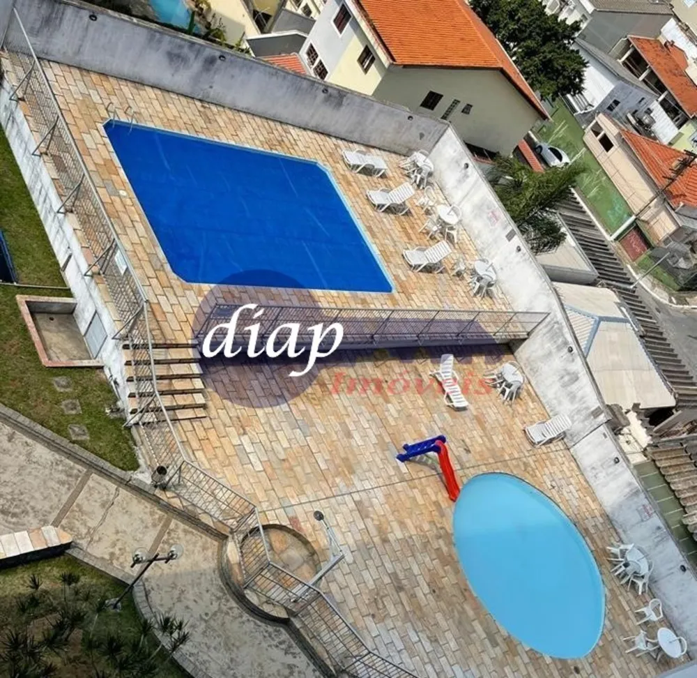 Apartamento, 3 quartos, 70 m² - Foto 1