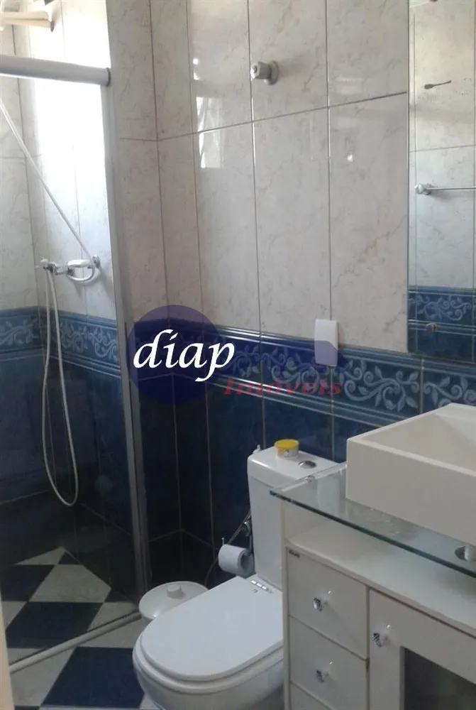 Apartamento, 3 quartos, 70 m² - Foto 12