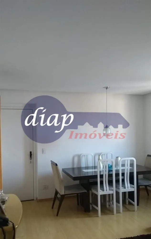 Apartamento, 3 quartos, 70 m² - Foto 4