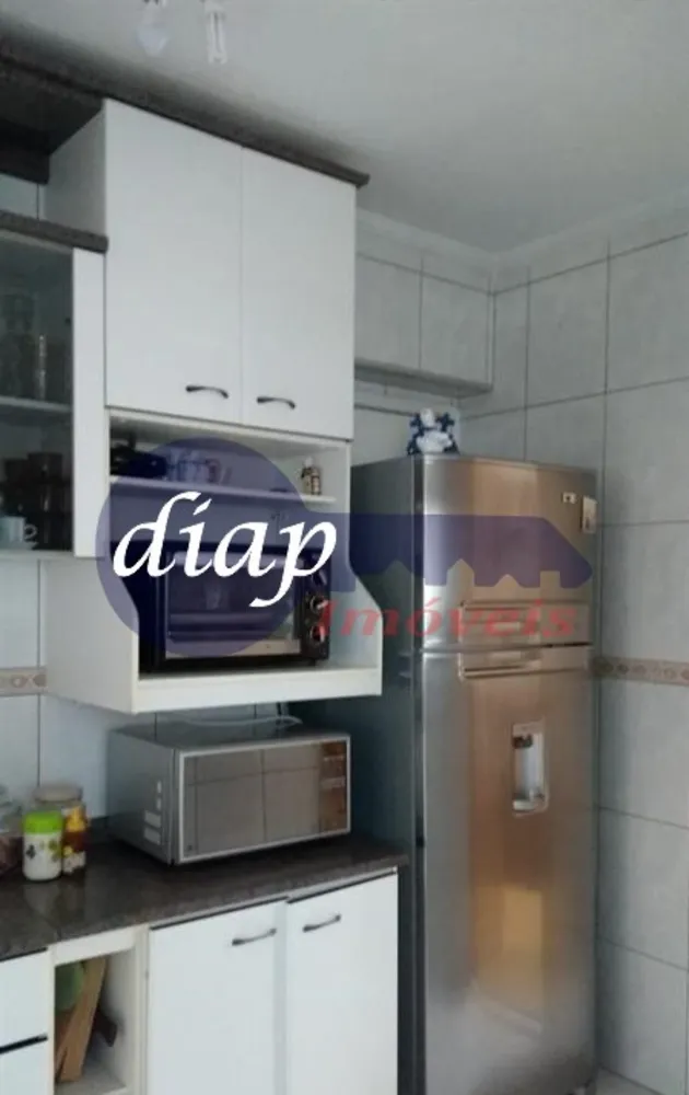 Apartamento, 3 quartos, 70 m² - Foto 10