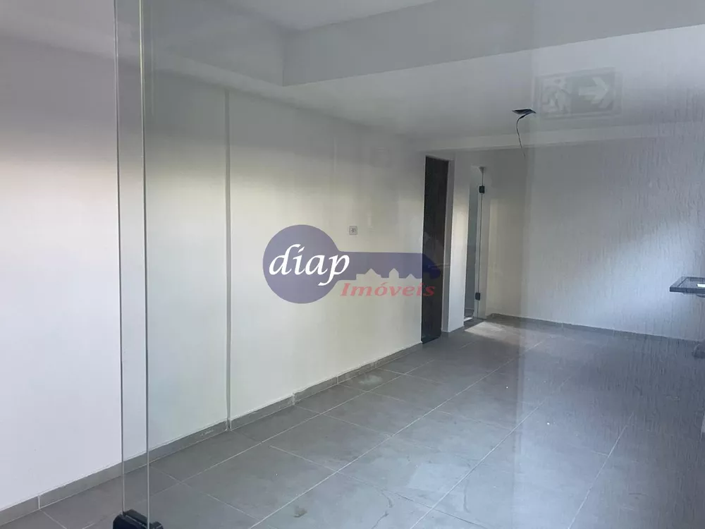 Apartamento à venda com 2 quartos, 42m² - Foto 8