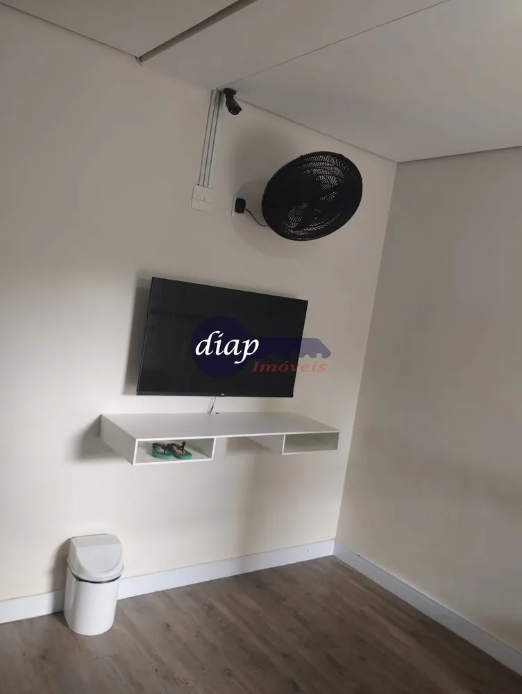 Apartamento, 3 quartos, 78 m² - Foto 4