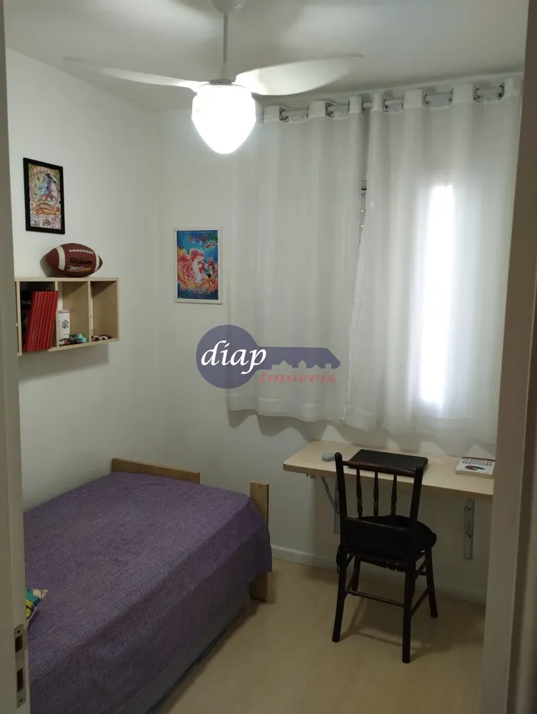 Apartamento, 3 quartos, 78 m² - Foto 2