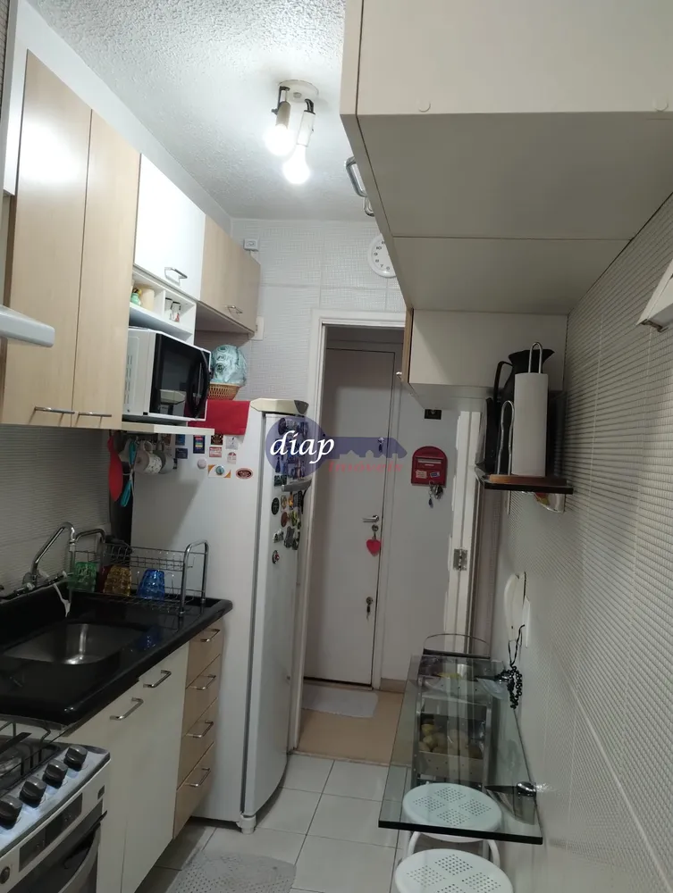 Apartamento, 3 quartos, 78 m² - Foto 5