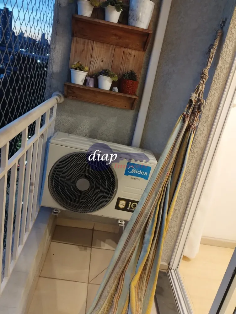 Apartamento, 3 quartos, 78 m² - Foto 6