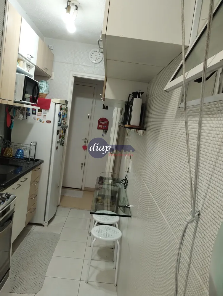 Apartamento, 3 quartos, 78 m² - Foto 3