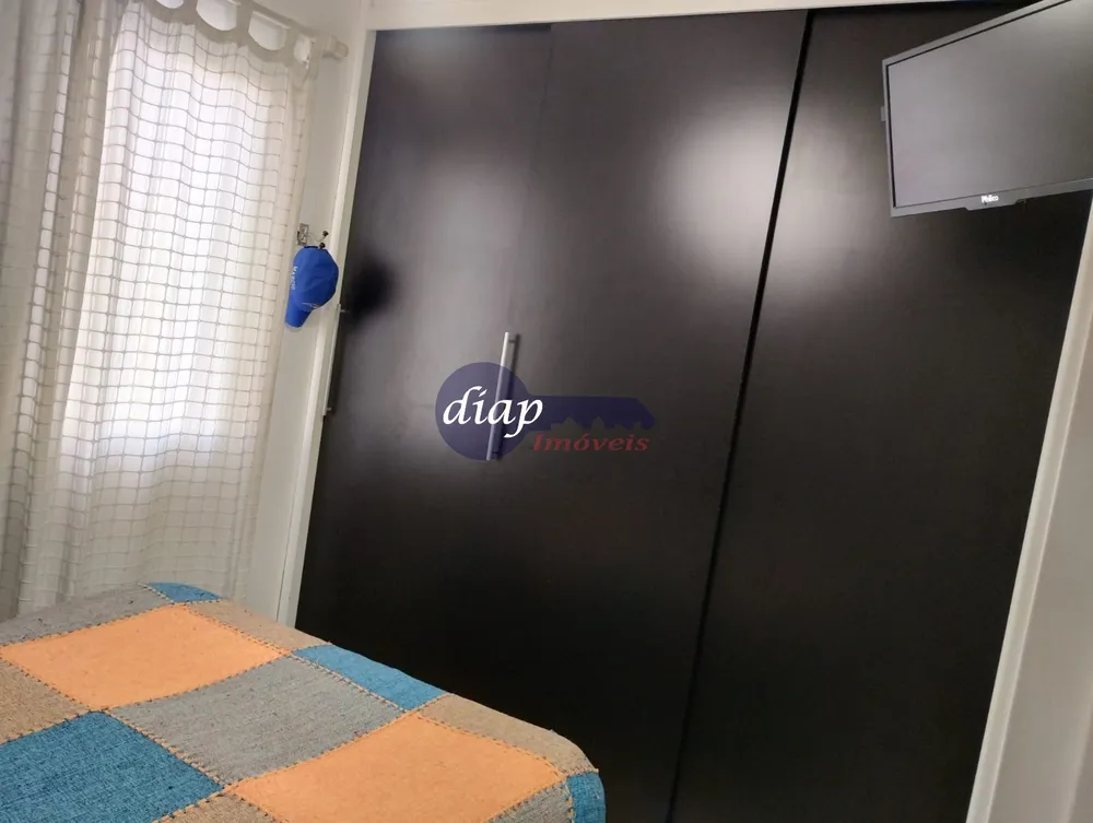Apartamento, 3 quartos, 78 m² - Foto 1