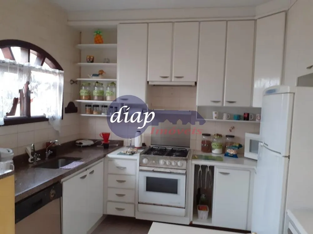 Casa, 3 quartos, 230 m² - Foto 11