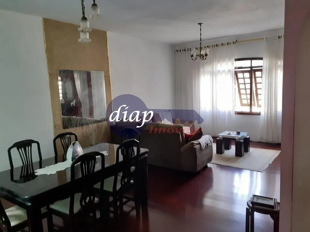 Casa, 3 quartos, 230 m² - Foto 4