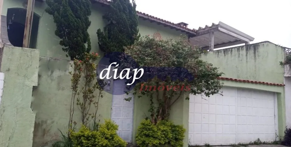 Casa, 3 quartos, 230 m² - Foto 12