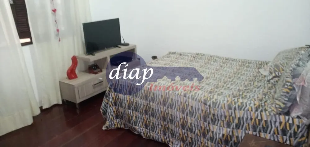 Casa, 3 quartos, 230 m² - Foto 3