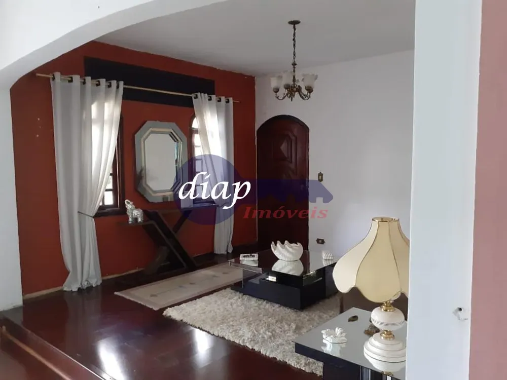 Casa, 3 quartos, 230 m² - Foto 10