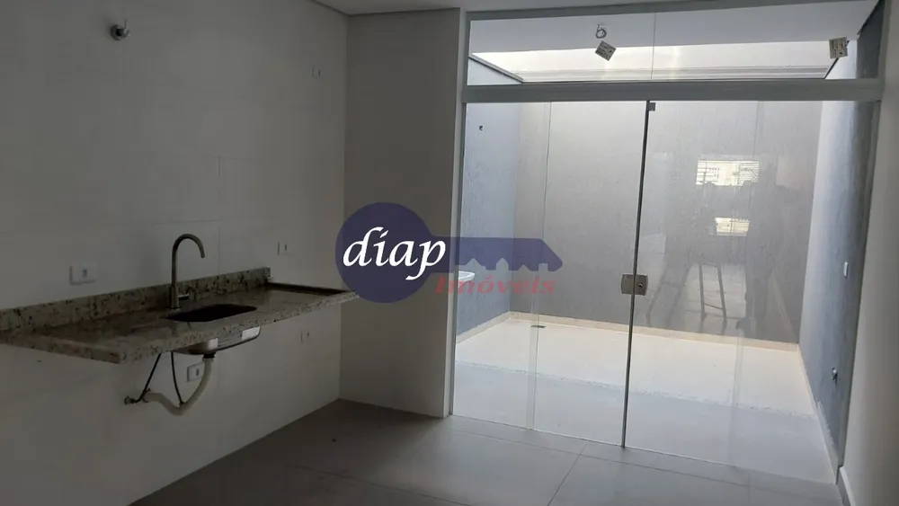 Casa, 3 quartos, 115 m² - Foto 13