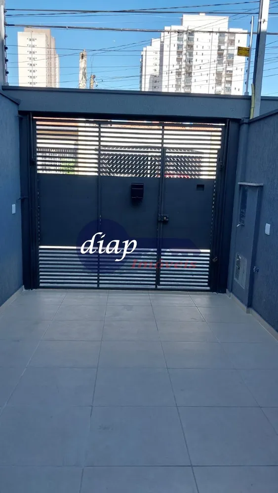 Casa, 3 quartos, 115 m² - Foto 2