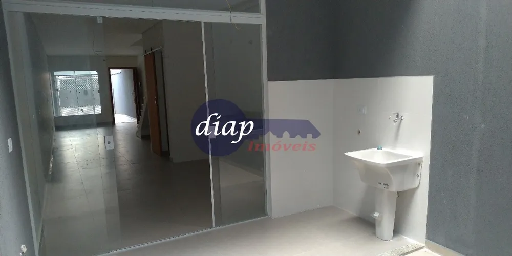 Casa, 3 quartos, 115 m² - Foto 16