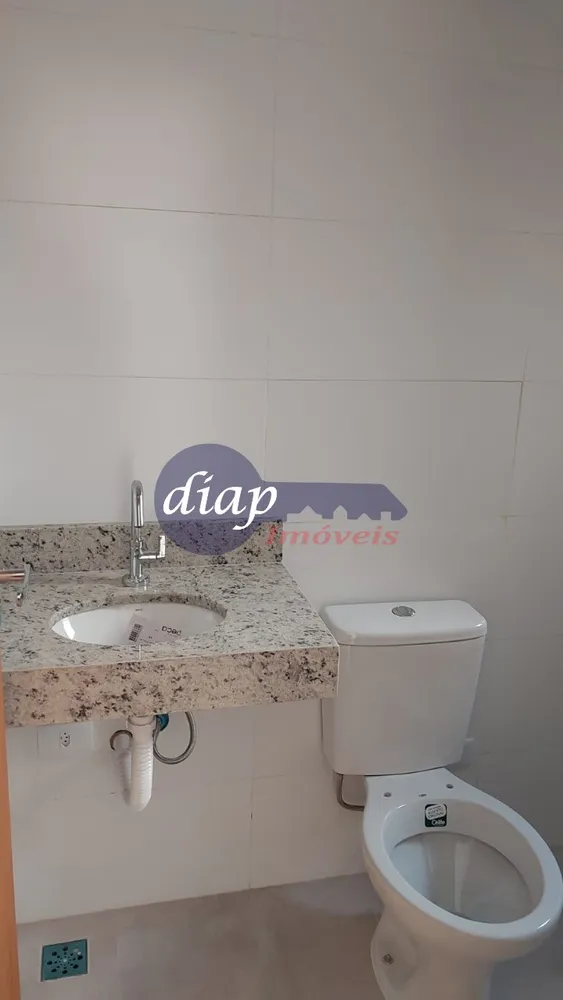 Casa, 3 quartos, 115 m² - Foto 12